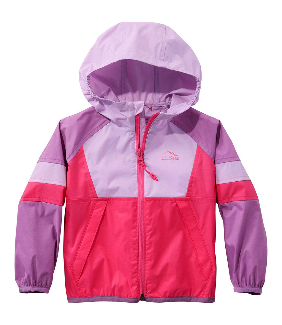 Purple Clover/Ruby Coral,2T