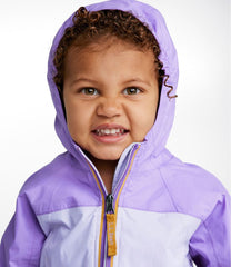 L.L.BeanToddlers' Discovery Rain Jacket, Colorblock