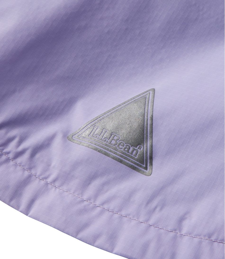 L.L.BeanToddlers' Discovery Rain Jacket, Colorblock