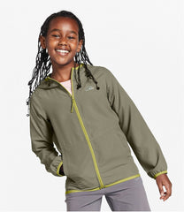 L.L.BeanKids' No Fly Zone Jacket