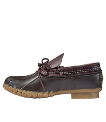 L.L.BeanWomen's Bean Boots, Rubber Mocs