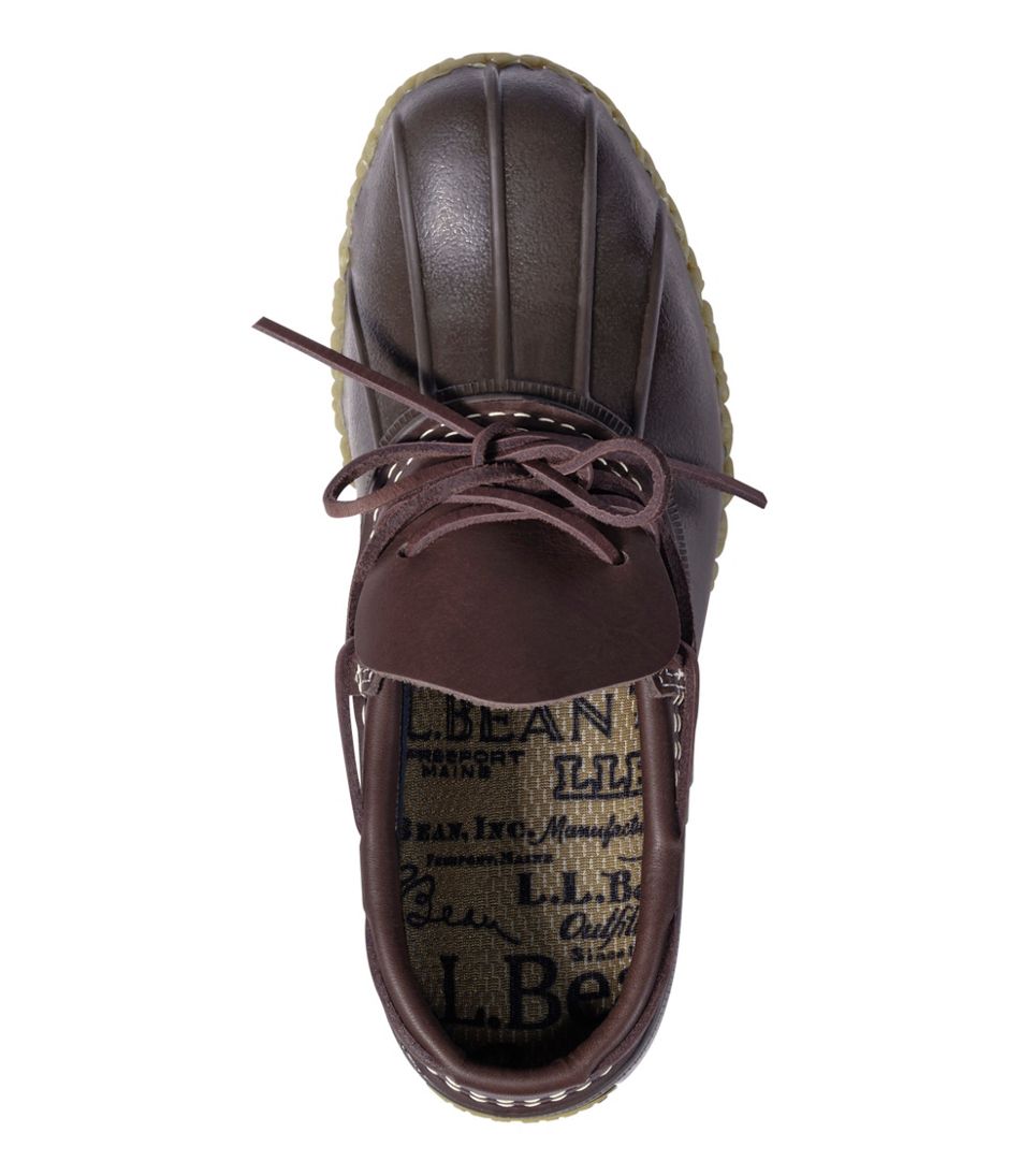 L.L.BeanWomen's Bean Boots, Rubber Mocs