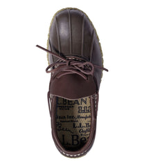 L.L.BeanWomen's Bean Boots, Rubber Mocs