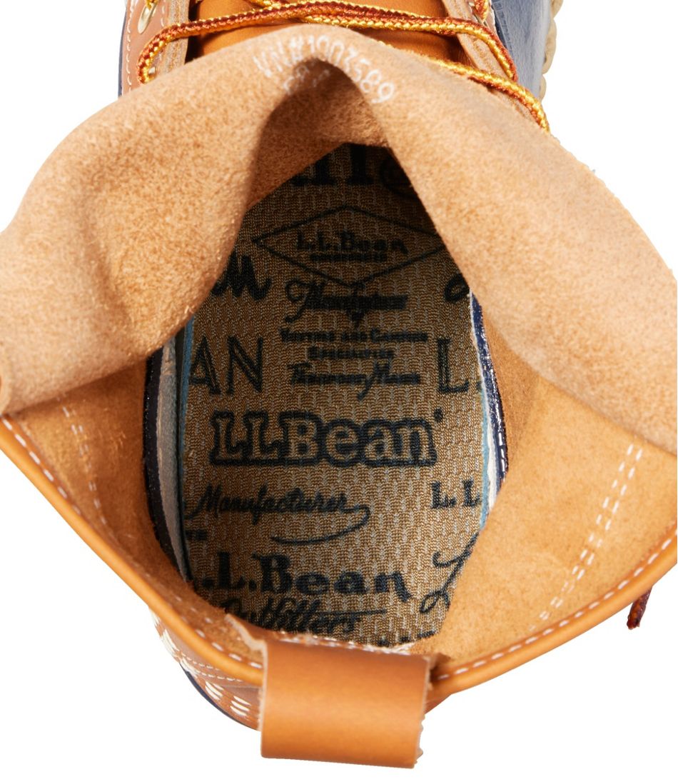 L.L.BeanWomen's Bean Boots, 8"