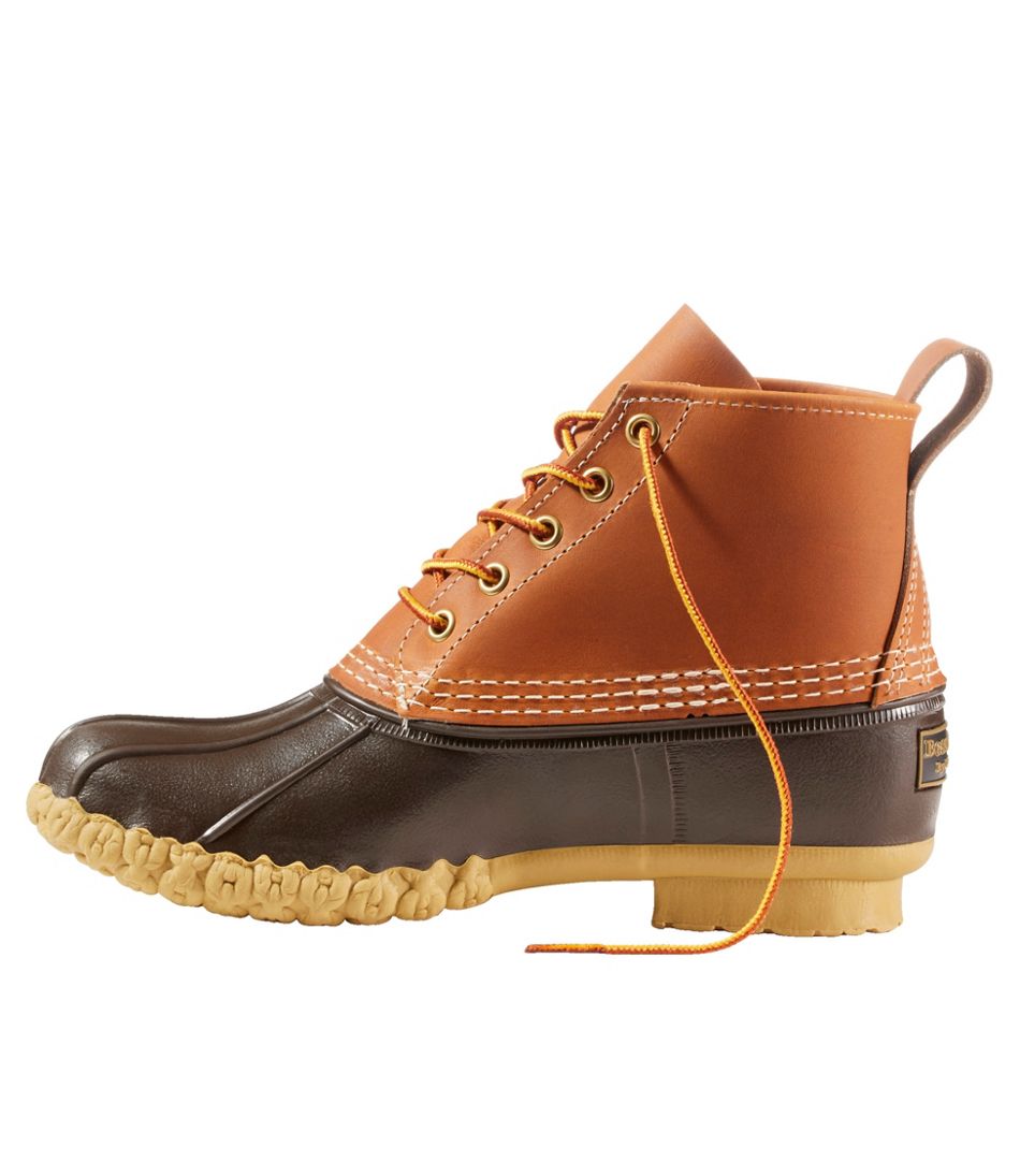 L.L.BeanWomen's Bean Boots, 6"