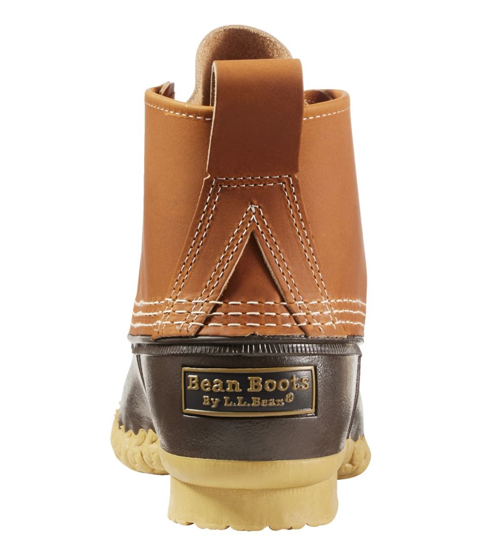L.L.BeanWomen's Bean Boots, 6"