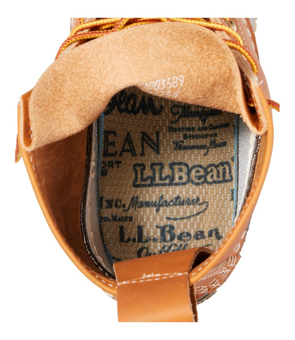 L.L.BeanWomen's Bean Boots, 6"