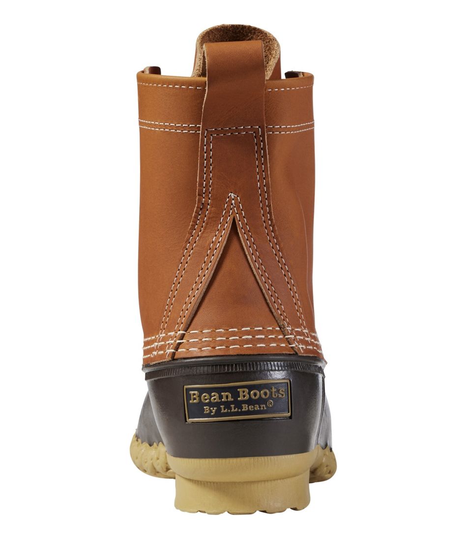L.L.BeanWomen's Bean Boots, 8" Insulated