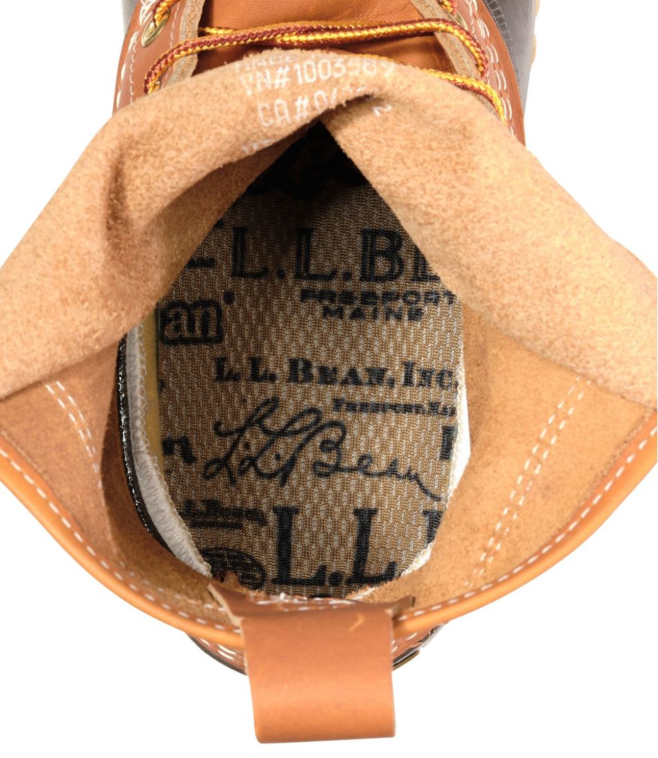L.L.BeanWomen's Bean Boots, 8" Insulated
