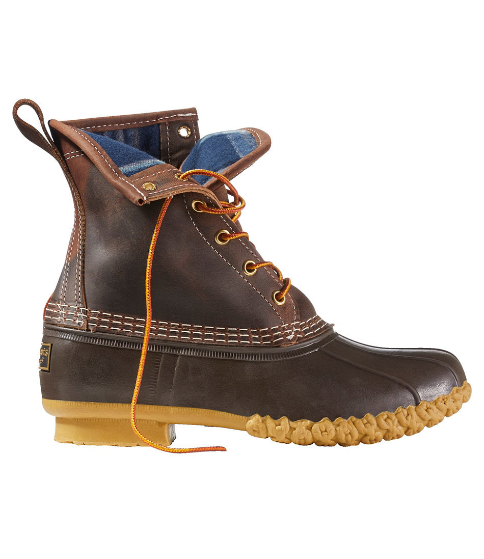Classic Brown/Bean Boot Brown/Gum/Iron,5