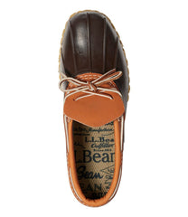 L.L.BeanMen's Bean Boots, Rubber Mocs