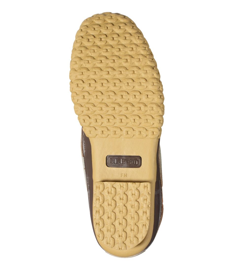 L.L.BeanMen's Bean Boots, Rubber Mocs