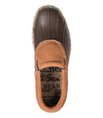 L.L.BeanMen's Bean Boots, Slip-On Rubber Mocs