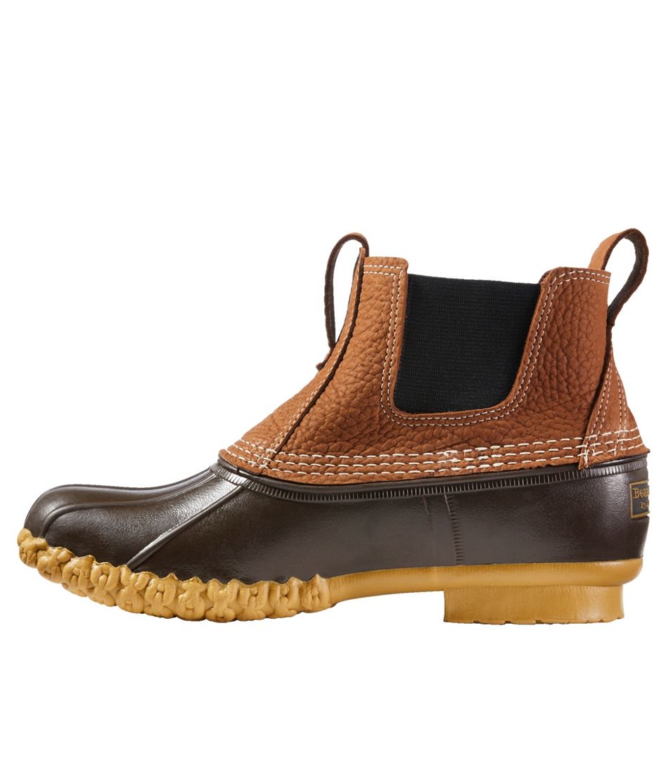 L.L.BeanMen's Bean Boots, 6.5" Chelsea