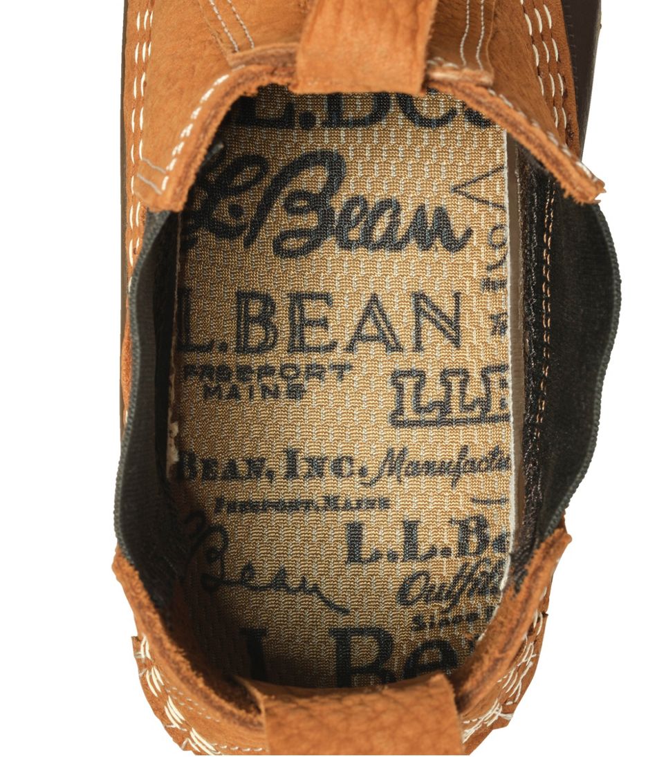 L.L.BeanMen's Bean Boots, 6.5" Chelsea