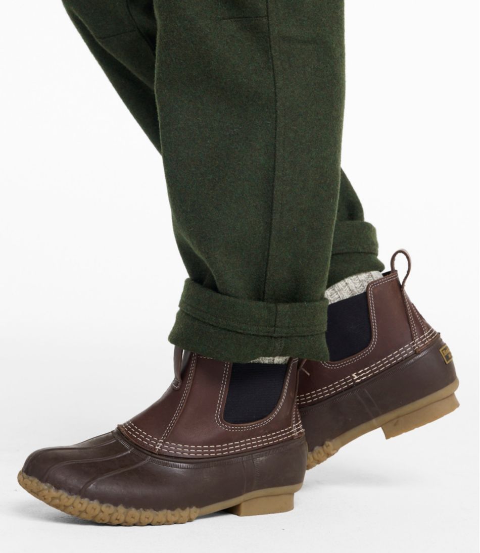 L.L.BeanMen's Bean Boots, 6.5" Chelsea
