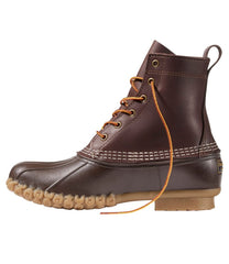 L.L.BeanMen's Bean Boots, 8"