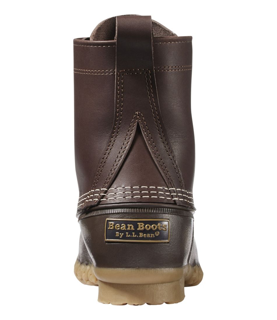 L.L.BeanMen's Bean Boots, 8"