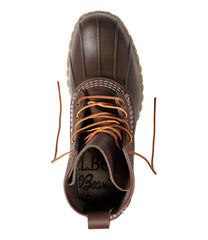 L.L.BeanMen's Bean Boots, 8"