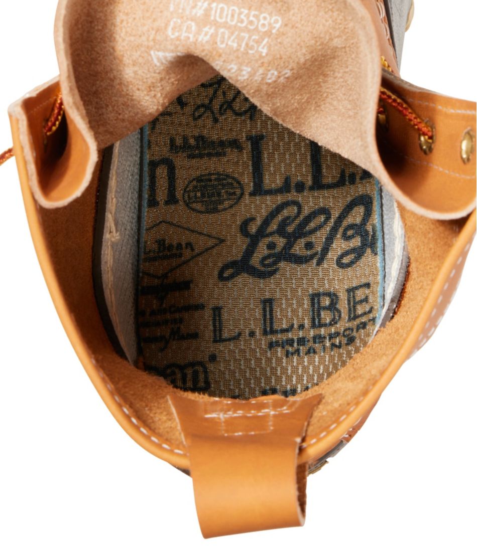 L.L.BeanMen's Bean Boots, 8"