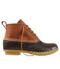 L.L.BeanMen's Bean Boots, 6"