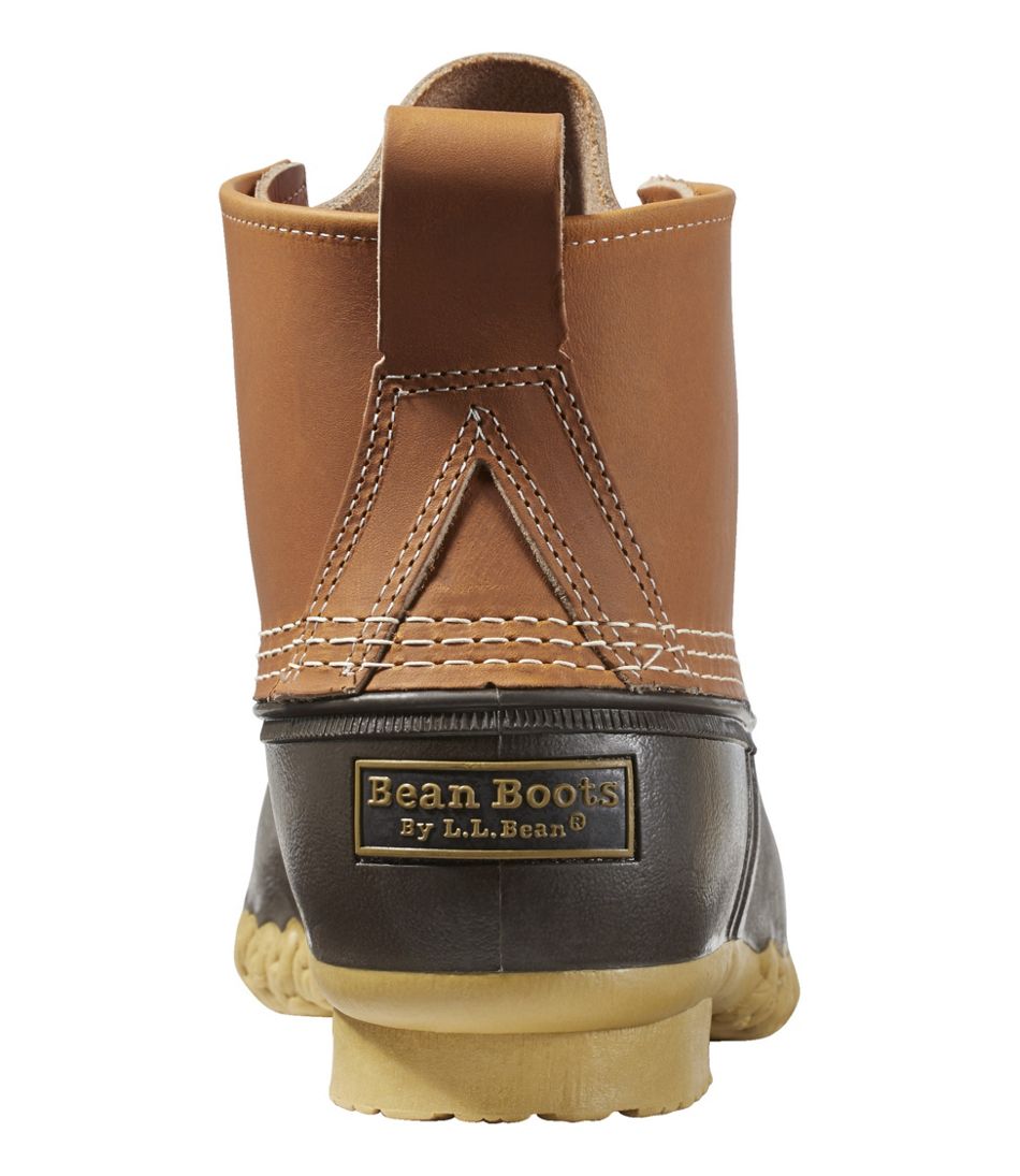 L.L.BeanMen's Bean Boots, 6"