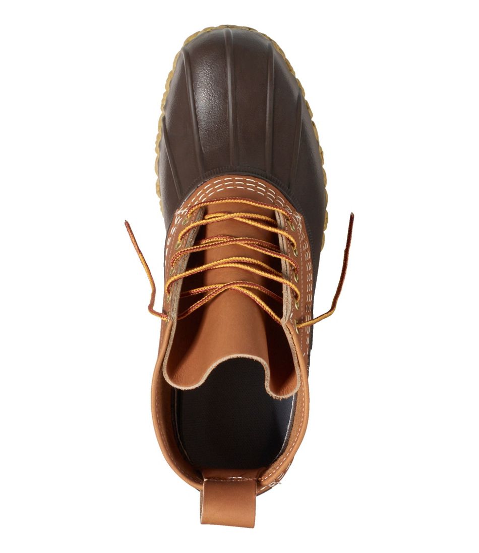 L.L.BeanMen's Bean Boots, 6"