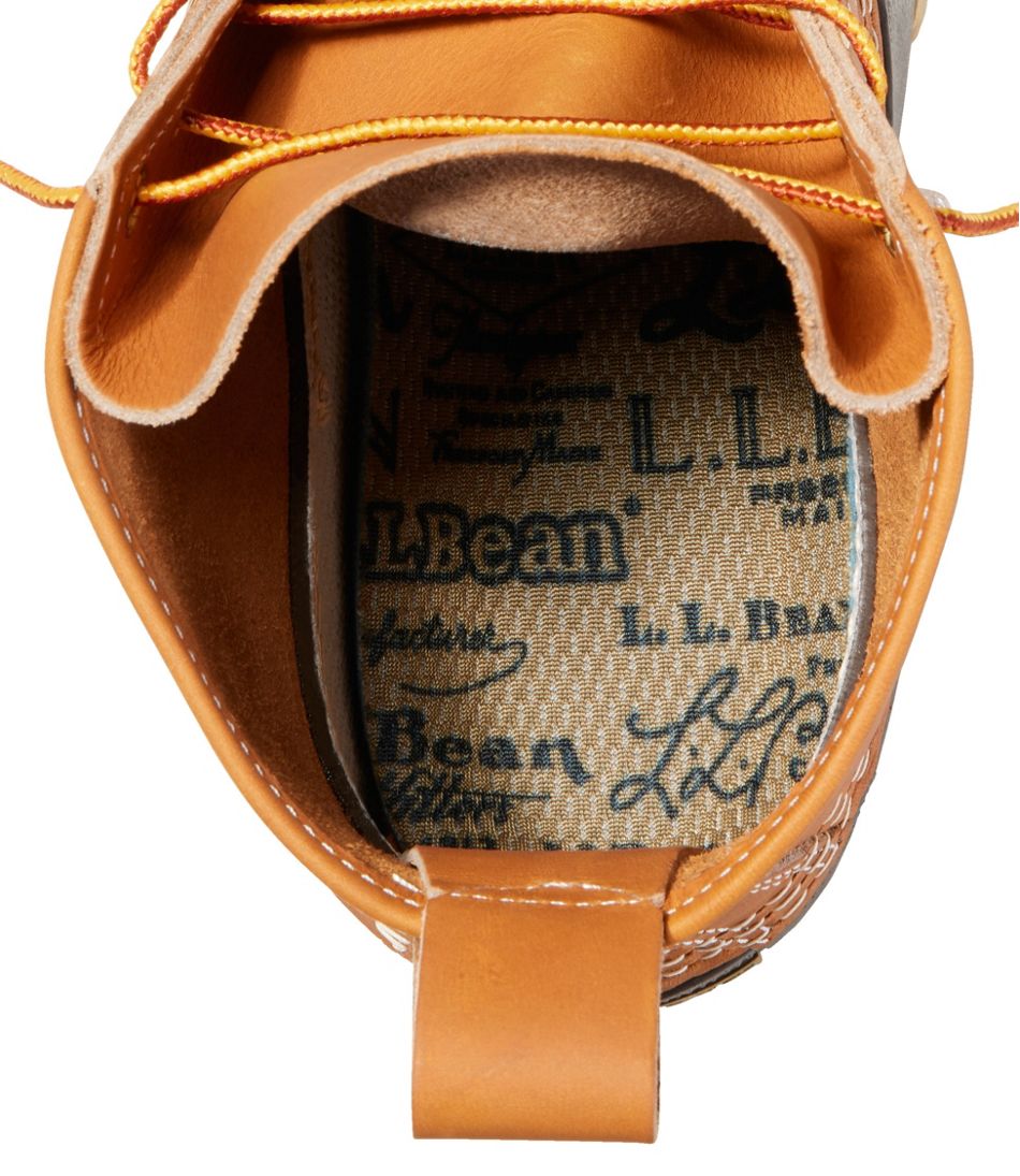 L.L.BeanMen's Bean Boots, 6"