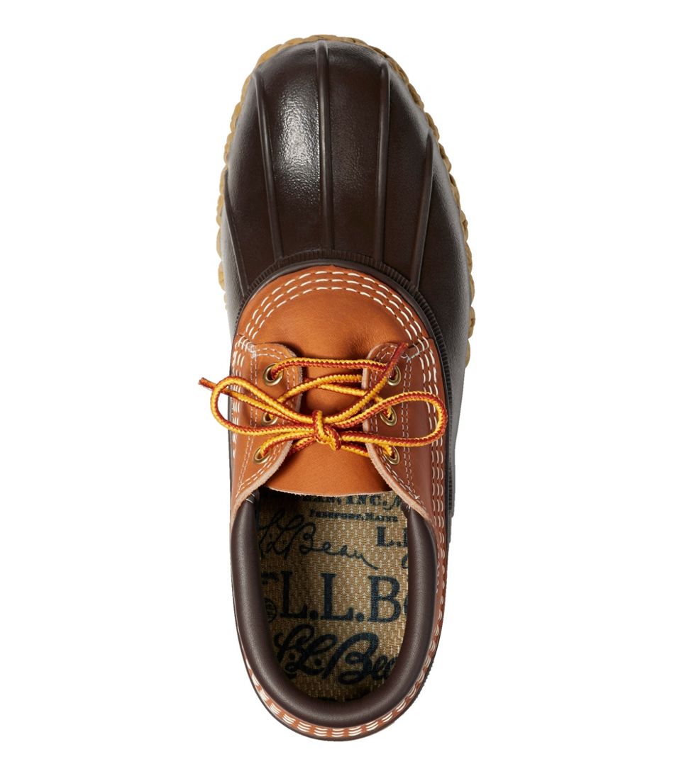 L.L.BeanMen's Bean Boots, Gumshoes