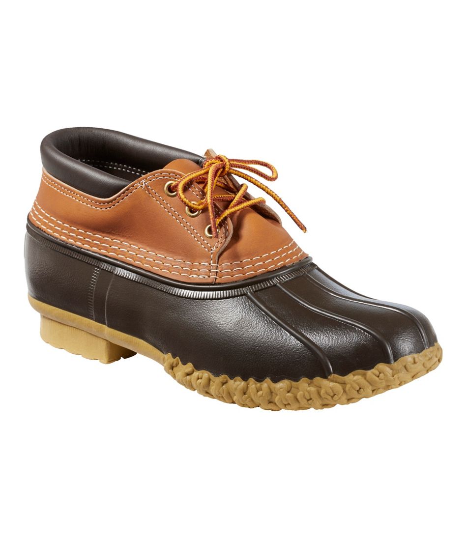 L.L.BeanMen's Bean Boots, Gumshoes