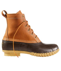 L.L.BeanMen's Bean Boots, 8" Insulated