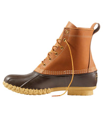 L.L.BeanMen's Bean Boots, 8" Insulated