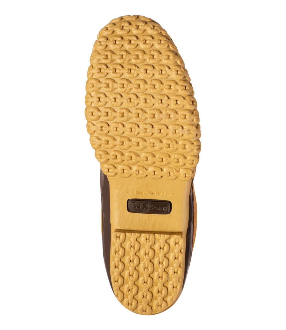 L.L.BeanMen's Bean Boots, 8" Fleece-Lined Insulated