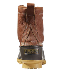 L.L.BeanMen's Bean Boots, 8" Shearling-Lined Insulated