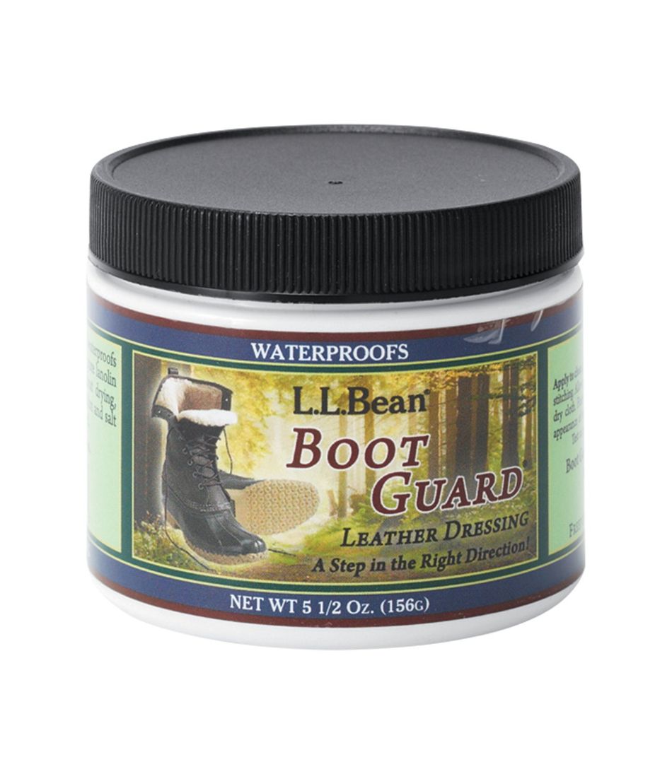 L.L.BeanBoot Guard