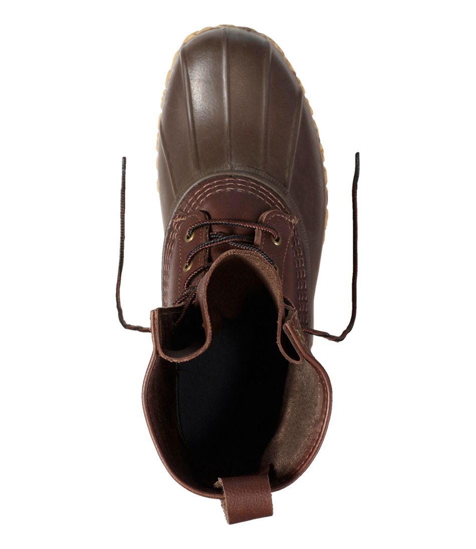 L.L.BeanMen's Maine Hunting Shoes, 10"