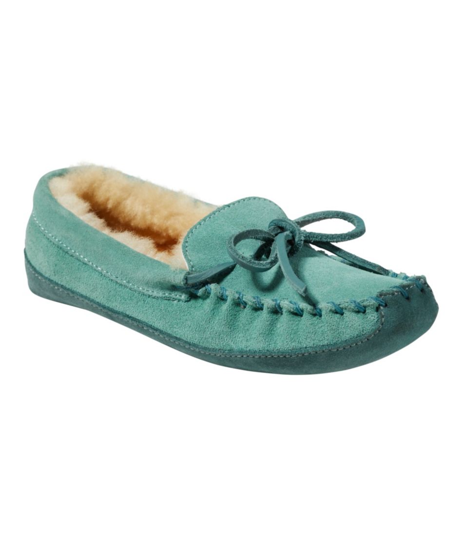 L.L.BeanKids' Wicked Good Slippers