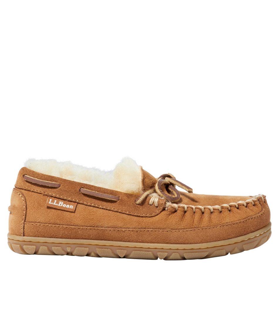 L.L.BeanKids' Wicked Good Mocs