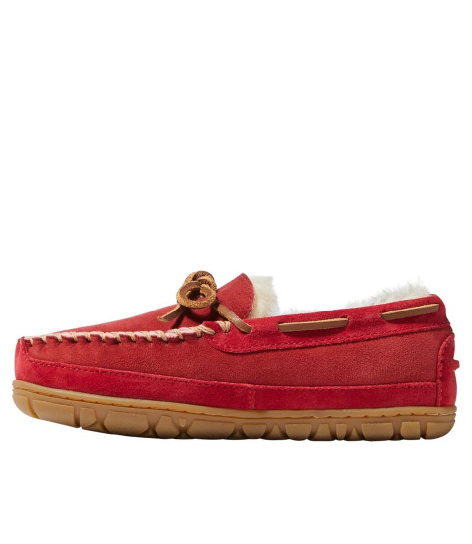 L.L.BeanKids' Wicked Good Mocs