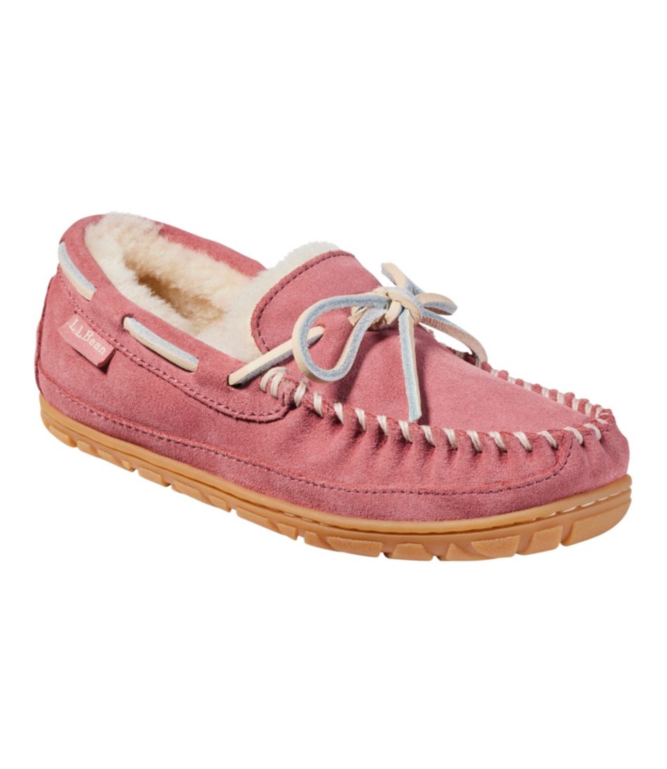 L.L.BeanKids' Wicked Good Mocs