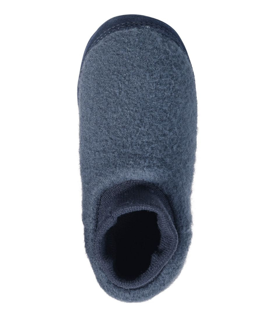 L.L.BeanToddlers' Mountain Classic Fleece Slippers