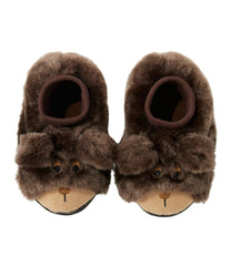 L.L.BeanToddlers' Animal Paws Slippers