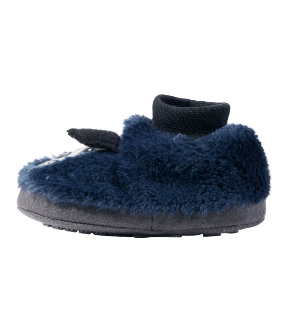 L.L.BeanToddlers' Animal Paws Slippers