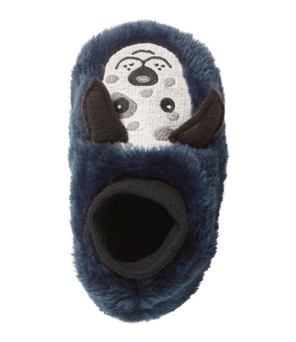L.L.BeanToddlers' Animal Paws Slippers