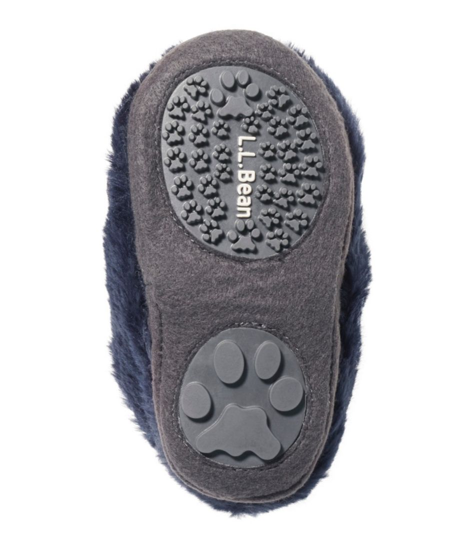 L.L.BeanToddlers' Animal Paws Slippers