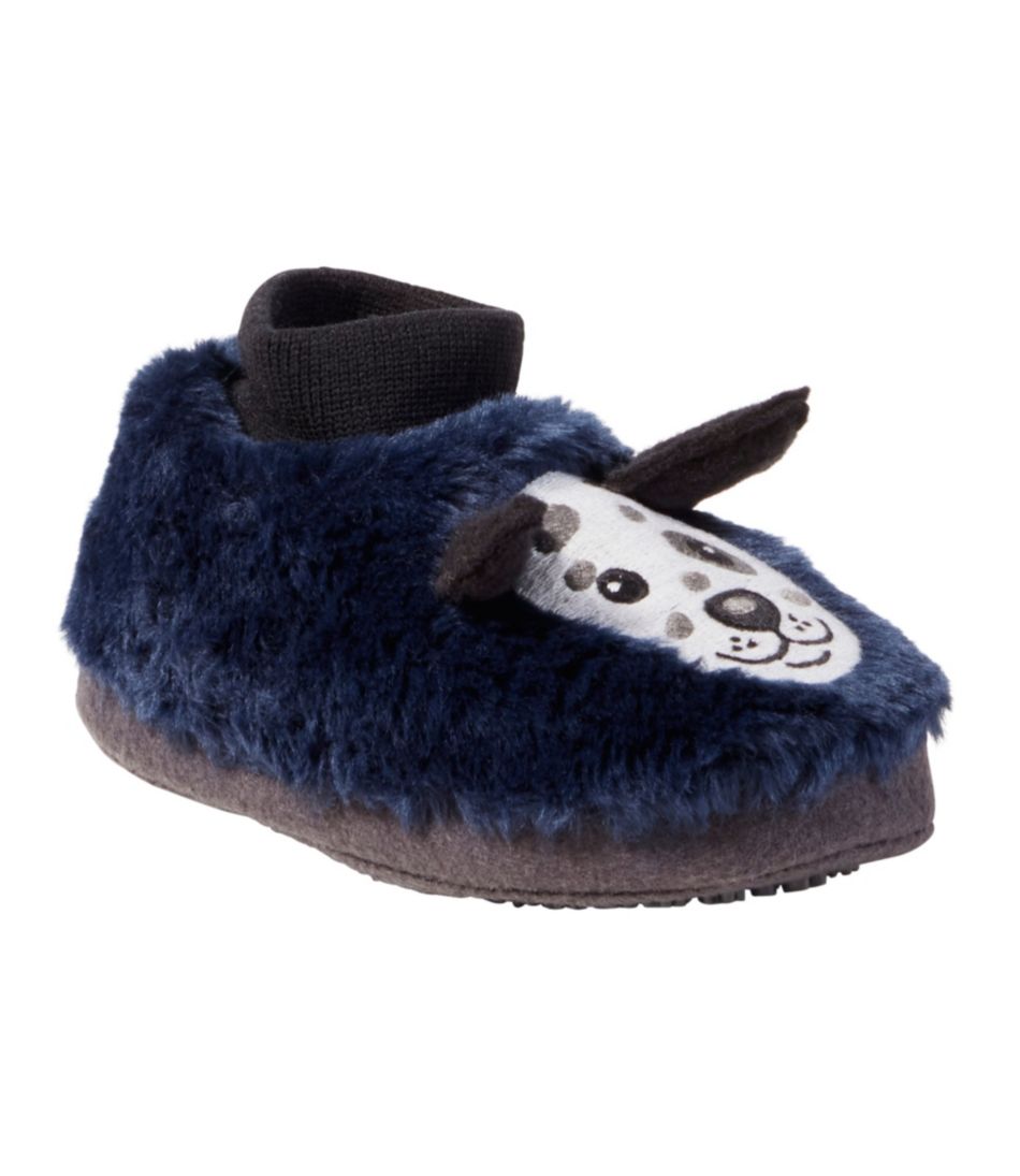 L.L.BeanToddlers' Animal Paws Slippers