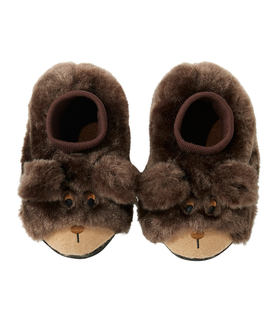 Brown Bear,3/4