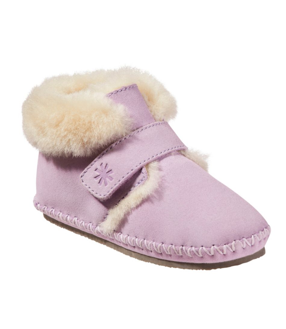 L.L.BeanToddlers' Wicked Good Slippers