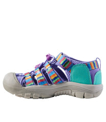 L.L.BeanKids' Keen Newport H2 Sandals