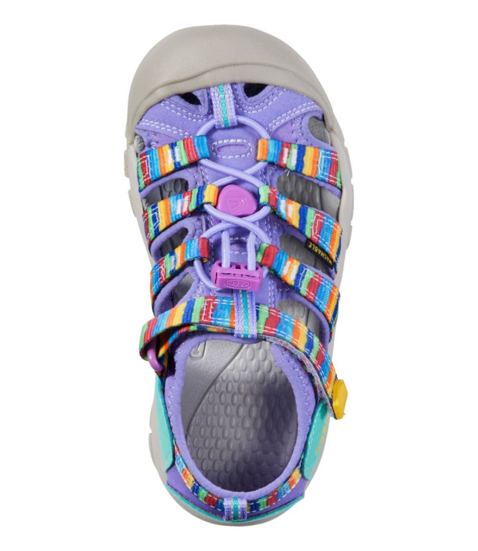 L.L.BeanKids' Keen Newport H2 Sandals